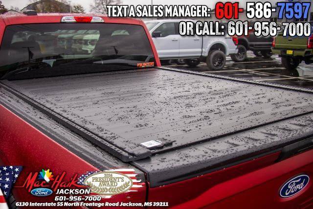 Used 2025 Ford F150 XL AWD/4WD image 28