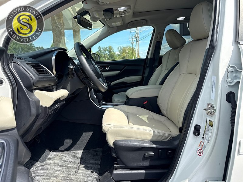Used 2020 Subaru Ascent Limited w/ Technology Package AWD/4WD image 11