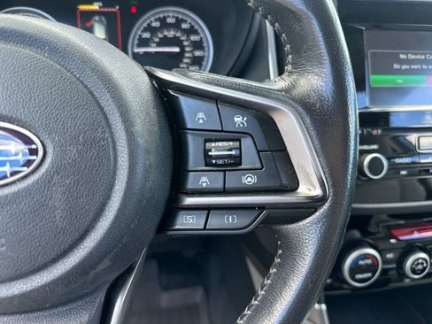 Used 2020 Subaru Forester Premium image 29
