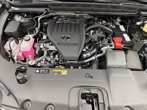 Used 2025 Lexus RX 350 Premium w/ Kick Sensor & Tow Package image 29