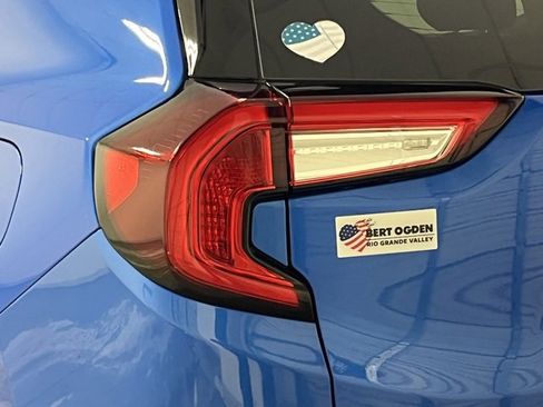 Used 2024 GMC Terrain AT4 w/ Tech Package image 13