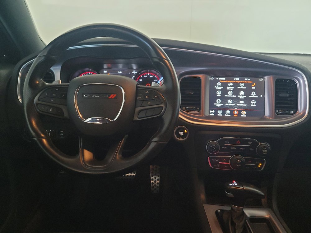 Used 2020 Dodge Charger GT w/ Blacktop Package RWD image 22