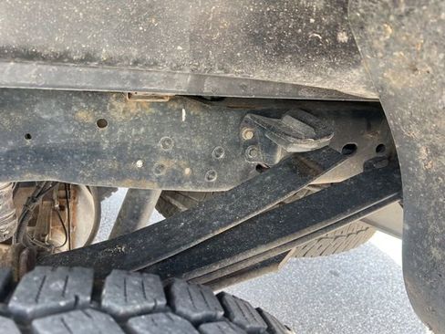 Used 2016 Ford F350 Lariat w/ Lariat Interior Package image 20