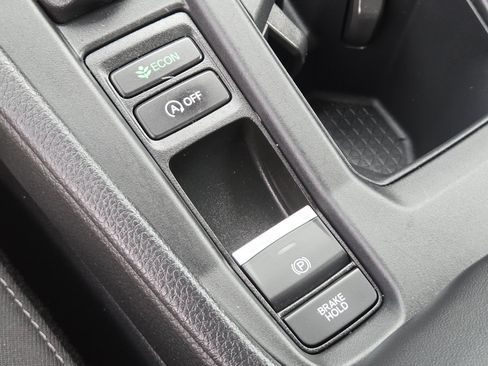 Used 2024 Honda Accord EX image 9
