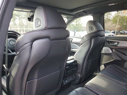 New 2026 Acura MDX A-Spec image 14