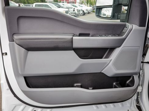 Used 2024 Ford F250 XLT w/ FX4 Off-Road Package AWD/4WD image 15