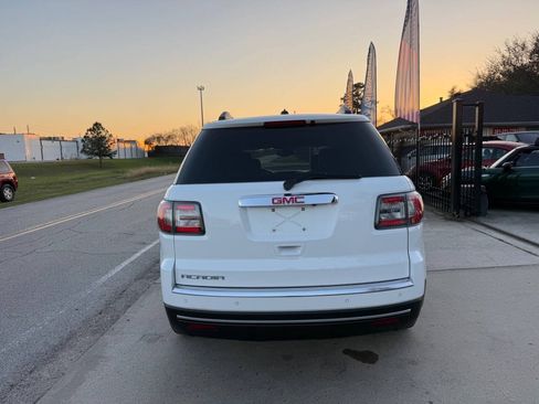 Used 2016 GMC Acadia SLT FWD image 7