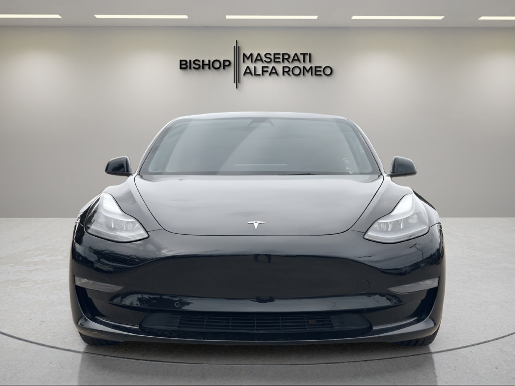 Used 2022 Tesla Model 3 Performance AWD/4WD image 2