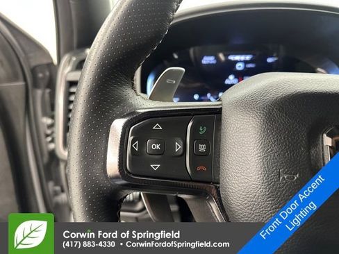 Used 2024 RAM 1500 TRX image 37