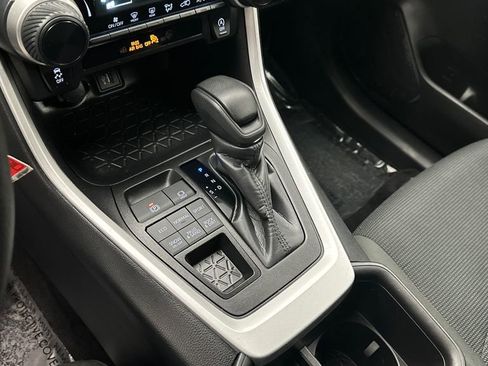 Used 2024 Toyota RAV4 LE image 12