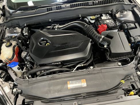 Used 2014 Ford Fusion SE w/ Equipment Group 202A image 20