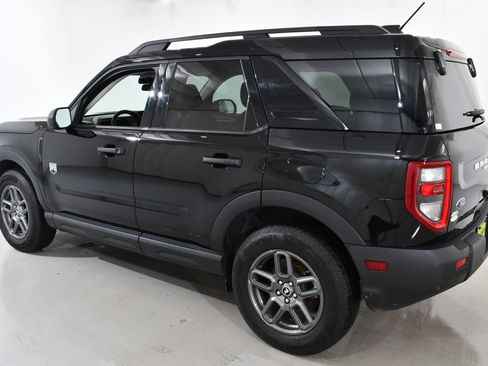 Used 2025 Ford Bronco Sport Big Bend w/ Convenience Package image 15