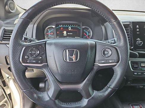 Used 2019 Honda Passport EX-L image 13