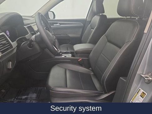 Used 2022 Volkswagen Atlas SE image 15