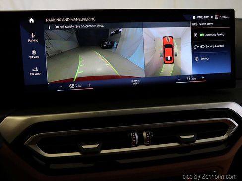 Certified 2024 BMW 330i xDrive Sedan image 21