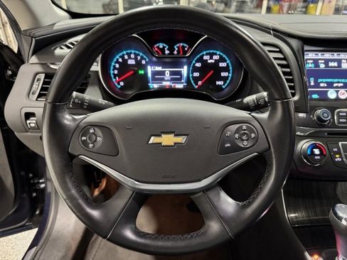 Used 2018 Chevrolet Impala Premier image 16