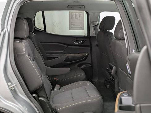 Used 2023 GMC Acadia SLE w/ Driver Convenience Package AWD/4WD image 18