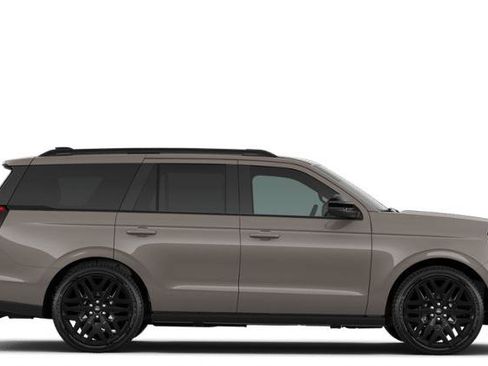 New 2026 Ford Expedition Platinum AWD/4WD image 28