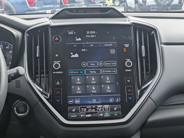 Used 2023 Subaru Ascent Onyx Edition Limited AWD/4WD image 20