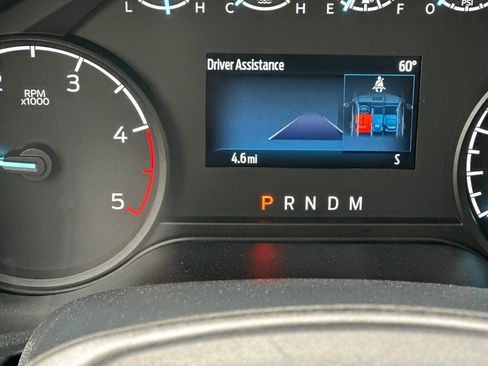 New 2026 Ford F550 2WD Regular Cab Super Duty image 24