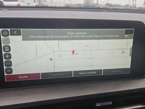 Used 2025 Kia Telluride AWD image 31