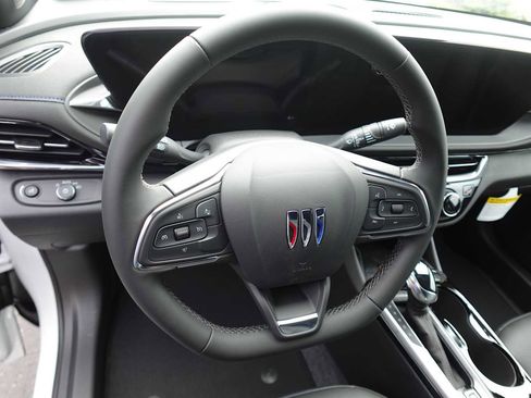 New 2026 Buick Envista Sport Touring w/ Convenience II Package FWD image 14