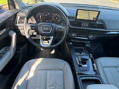 Used 2018 Audi Q5 2.0T Premium image 9