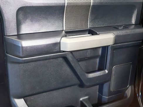 Used 2019 Ford F150 Raptor w/ Equipment Group 802A Luxury image 45