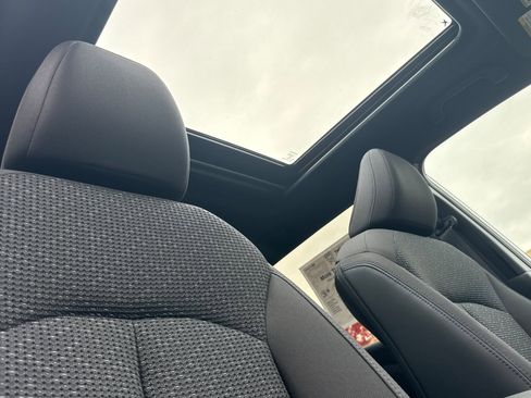 New 2026 Subaru Forester Premium image 17