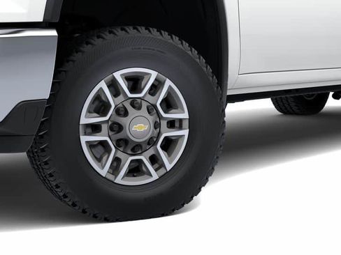 New 2026 Chevrolet Silverado 2500 W/T image 30