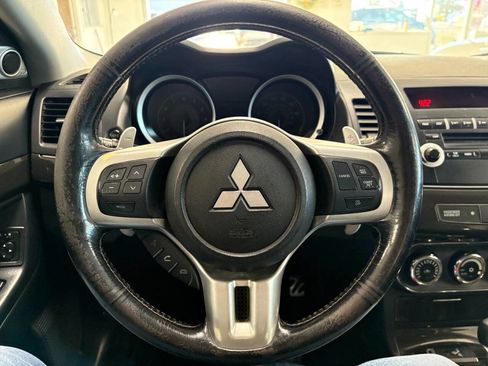 Used 2011 Mitsubishi Lancer Evolution MR image 22