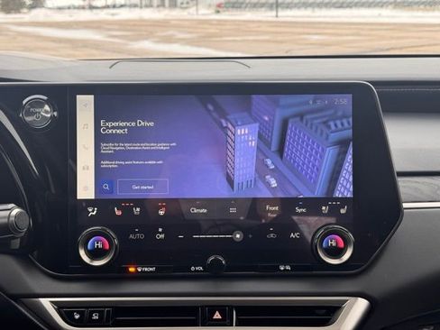 Used 2024 Lexus RX 350 350h Premium Plus image 19