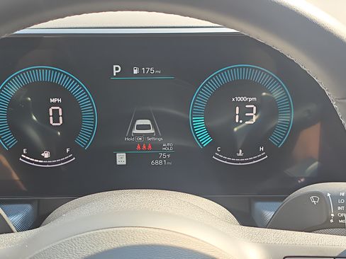Certified 2026 Hyundai Sonata SEL FWD image 17