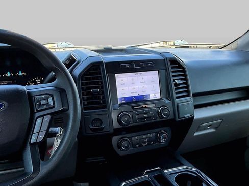 Used 2019 Ford F150 XL w/ Equipment Group 101A Mid RWD image 9