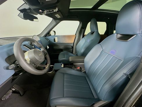 New 2027 MINI Cooper Countryman S AWD/4WD image 33