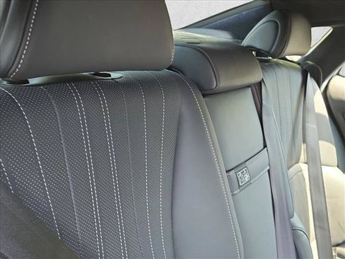 Used 2018 Lexus LS 500 w/ Interior Upgrade Package RWD image 21