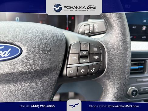 Used 2026 Ford Maverick XLT w/ 4K Tow Package AWD/4WD image 18