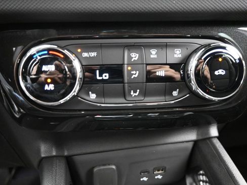 New 2026 Chevrolet TrailBlazer RS w/ Convenience Package image 18