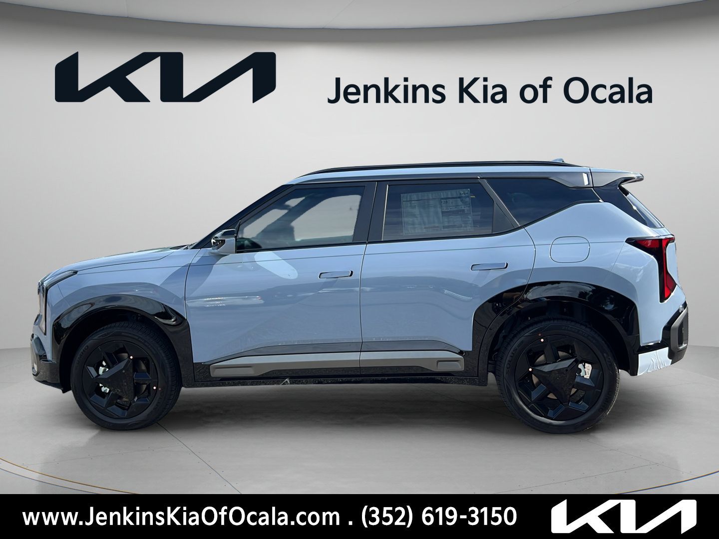 New 2027 Kia Seltos X-Line S AWD/4WD image 6