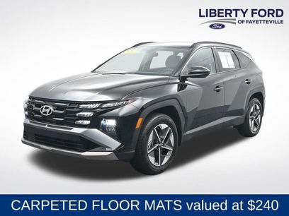 Used 2026 Hyundai Tucson SEL
