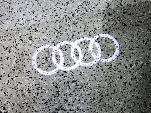 Used 2025 Audi Q6 e-tron Premium Plus w/ Premium Plus AWD/4WD image 43