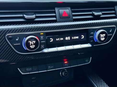 Used 2018 Audi RS 5 w/ Dynamic Package image 15