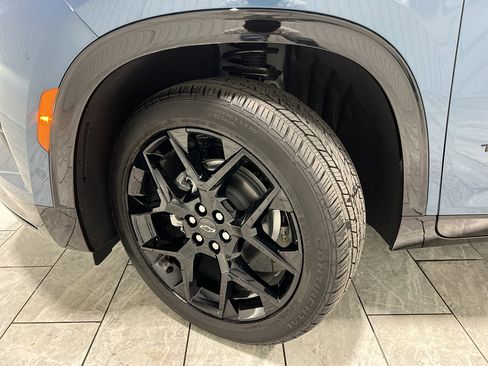 New 2026 Chevrolet Traverse RS image 34