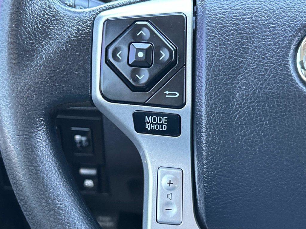 Used 2017 Toyota Tundra TRD Pro AWD/4WD image 29