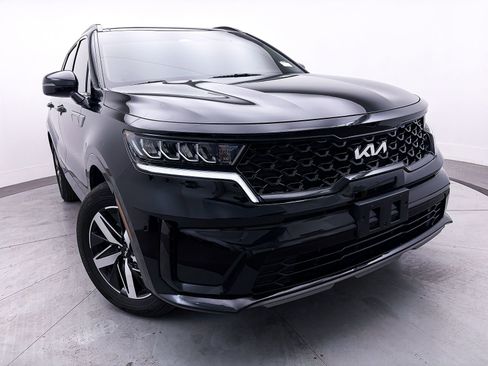 Used 2022 Kia Sorento S w/ Panoramic Sunroof Package image 8