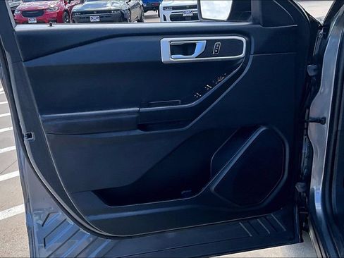 Used 2021 Ford Explorer 2WD image 22