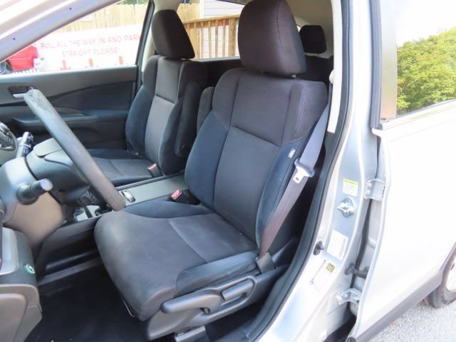 Used 2013 Honda CR-V EX image 18