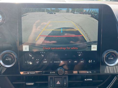 Used 2024 Lexus NX 350 AWD w/ Cold Area Package image 11
