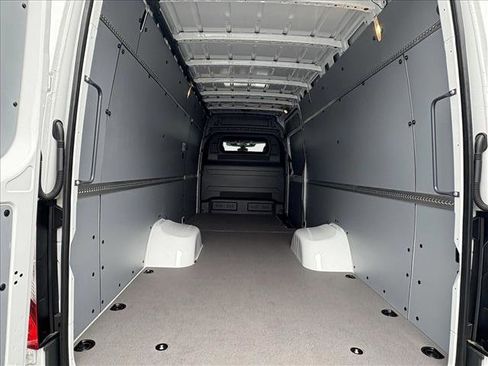 New 2025 Mercedes-Benz Sprinter 3500 image 17