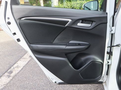 Used 2020 Honda Fit LX image 27